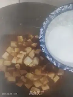 Make Tofu step 8