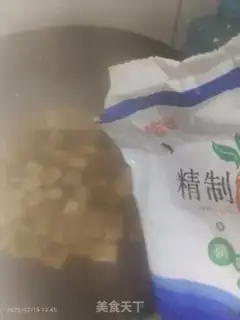 Make Tofu step 9