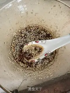 Make Hands tore chickens step 2