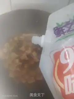 Make Tofu step 11