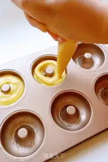 Make Donuts step 4