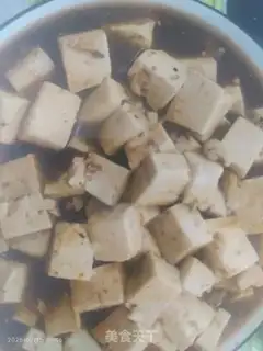 Make Tofu step 12