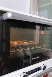 Make Donuts step 5