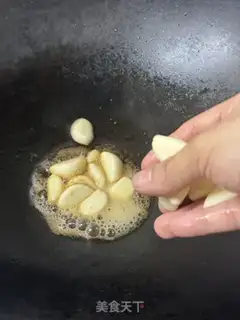 Make Butter garlic ribs step 5