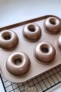 Make Donuts step 6