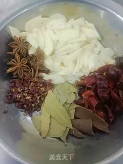 Make The cucumbers step 4