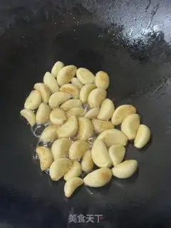 Make Butter garlic ribs step 6