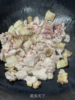 Make Spring rice step 5