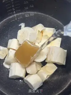 Make Potato sugar step 3