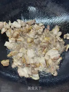 Make Spring rice step 6