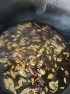 Make The cucumbers step 6