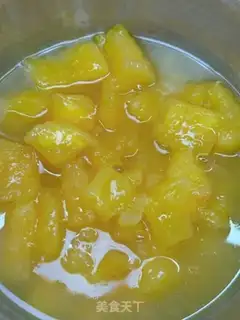 Make Potato sugar step 5