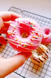 Make Donuts step 12