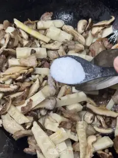 Make Spring rice step 9