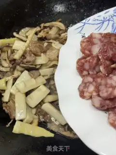 Make Spring rice step 10