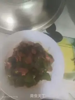 Make Spicy pepper step 8