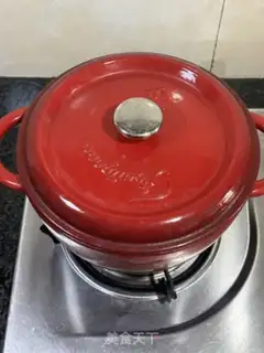 Make The lamb