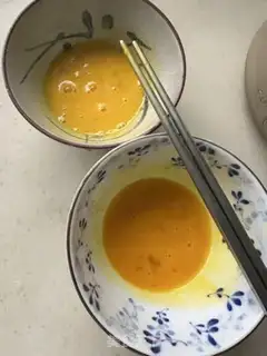 Make Go for the eggs step 0