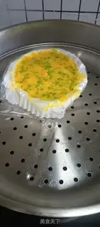 Make Slurberry shrimp step 5