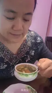 Make In Chen Chen Pi Tea step 7