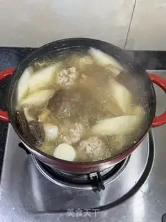 Make The lamb