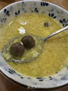 Make Go for the eggs step 3
