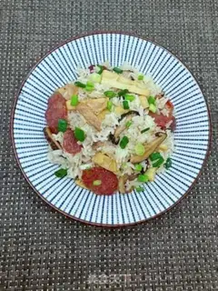 Make Spring rice step 17