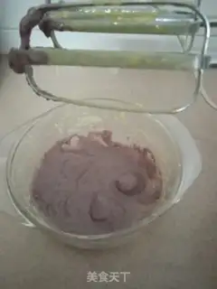 Make Smiley waffles step 6