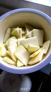 Make Cheesecake step 0