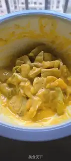 Make Cheesecake step 3