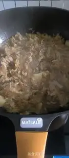 Make Sour stew step 4