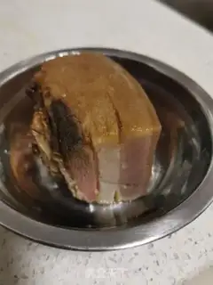 Make Wood cotton sauce step 6