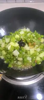 Make Meat and potatoes step 2