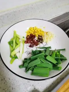 Make Wood cotton sauce step 9