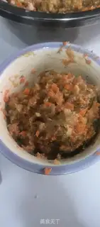 Make Big belly shrimp step 1