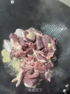 Make Pond duck step 4