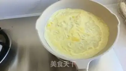 Make Viet Nam Spring Roll step 2