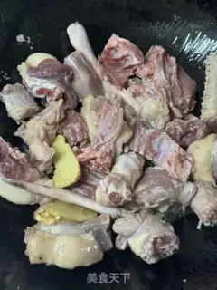 Make Pond duck step 5