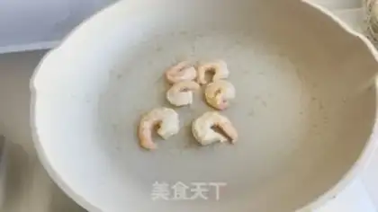 Make Viet Nam Spring Roll step 3