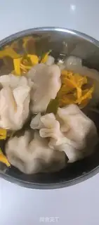 Make Big belly shrimp step 5