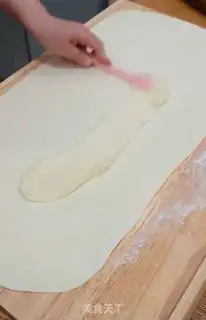 Make Cracker step 7