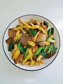 Make Wood cotton sauce step 16