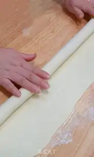 Make Cracker step 9