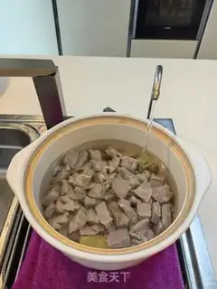 Make Tomato oxen paste step 5