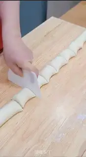 Make Cracker step 10