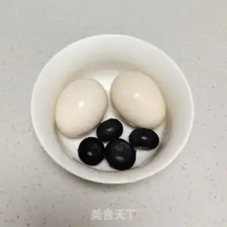 Make From Refrigerated Face step 1