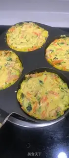 Make Vegetable tacos step 4