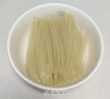Make From Refrigerated Face step 3