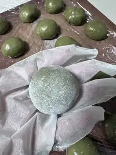 Make I