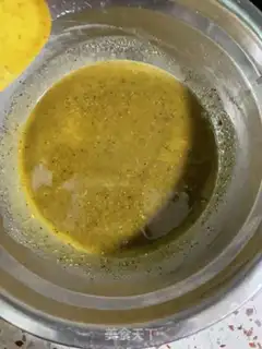 Make Pleasant Goes Madrine step 1